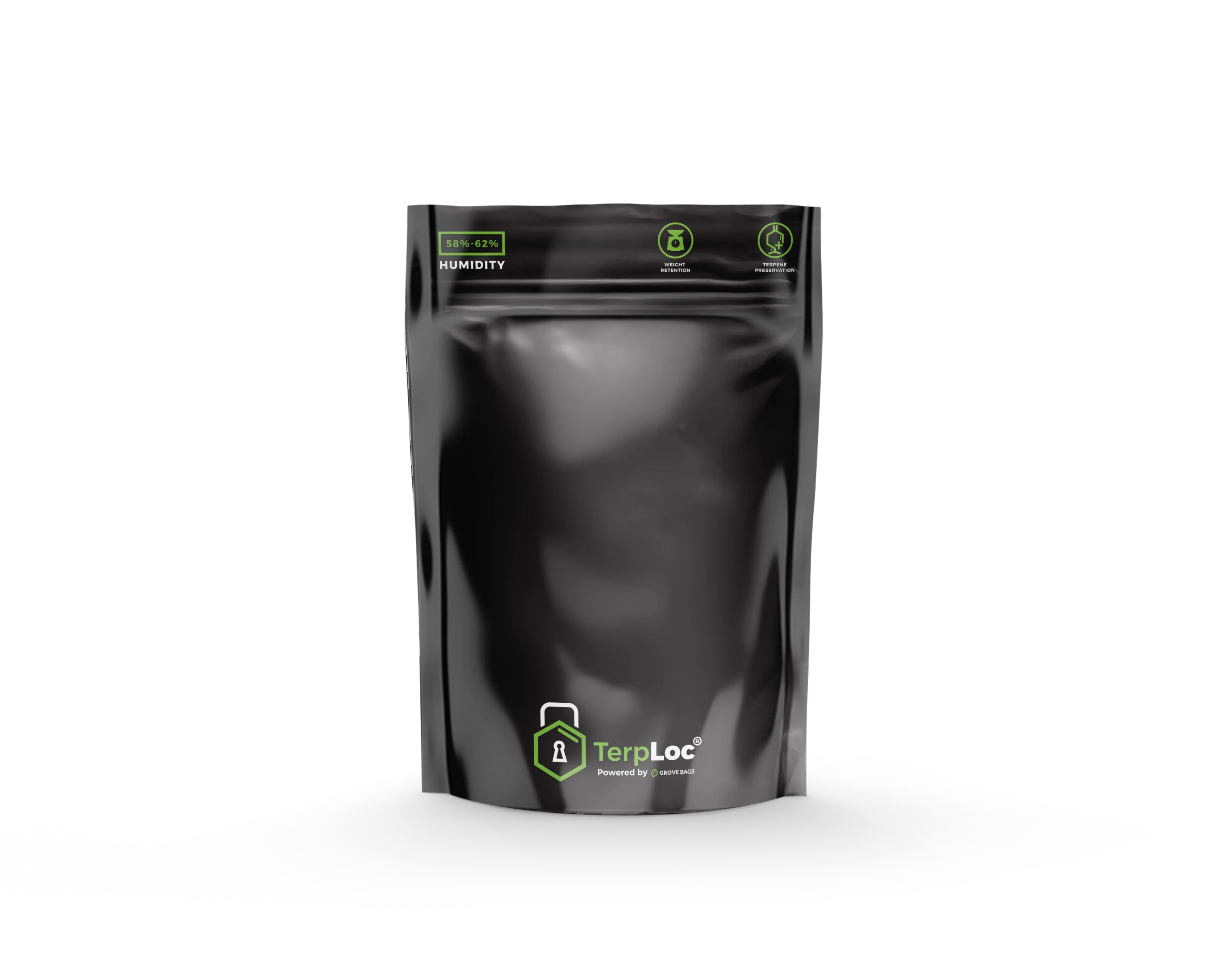 TerpLoc Opaque Pouch - Case - Image 3