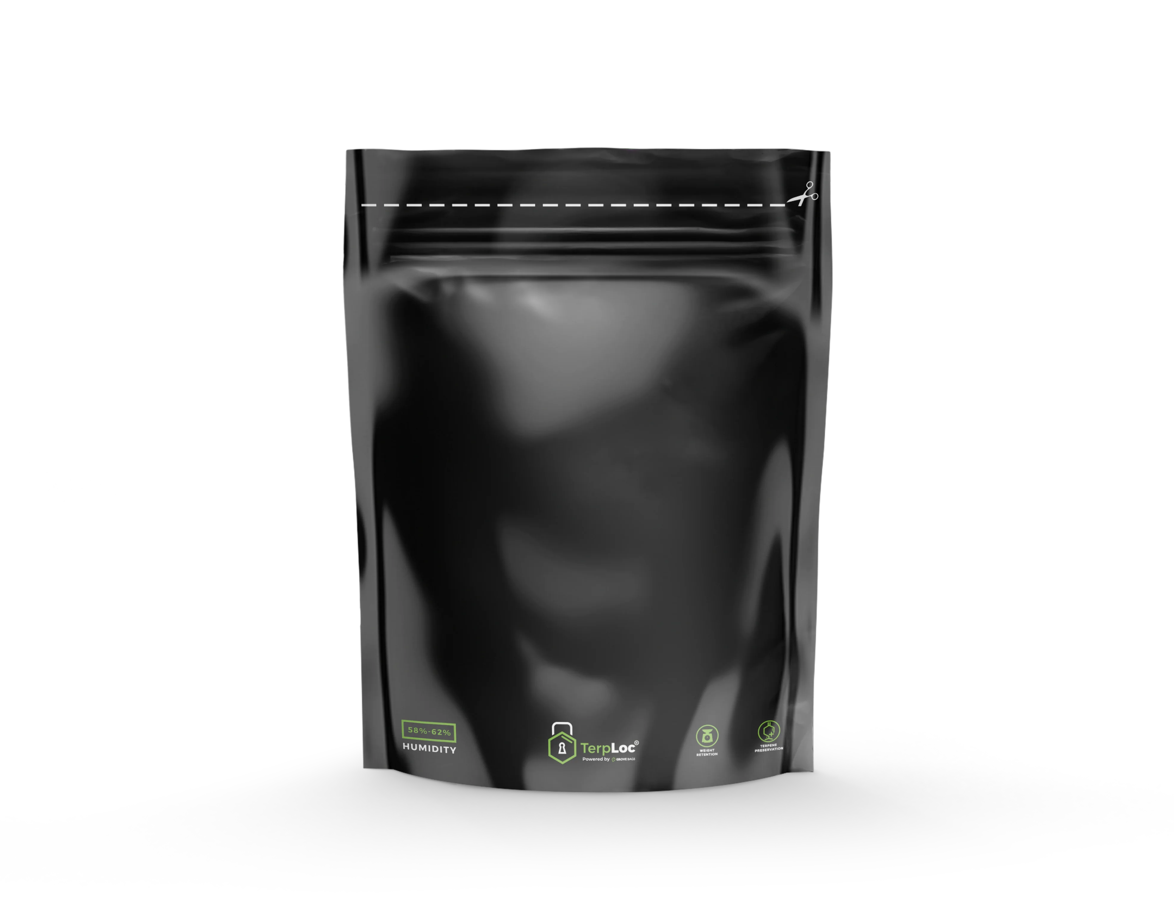 TerpLoc Opaque Pouch - Case - Image 5